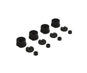 Arrma Shock Cartridge Set