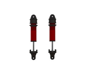 Arrma Shock Set Bore:20mm, Length:178mm, Oil:700cSt