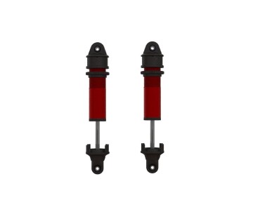 Arrma Shock Set Bore:20mm, Length:178mm, Oil:700cSt