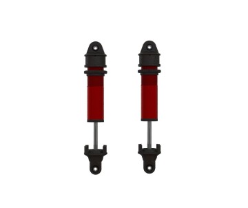 Arrma Shock Set Bore:20mm, Length:188mm, Oil:700cSt