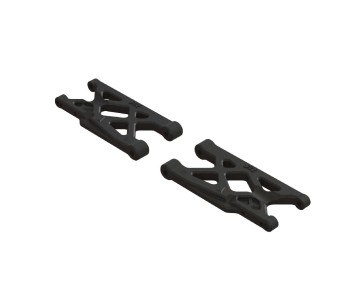 Arrma Rear Suspension Arms (2)