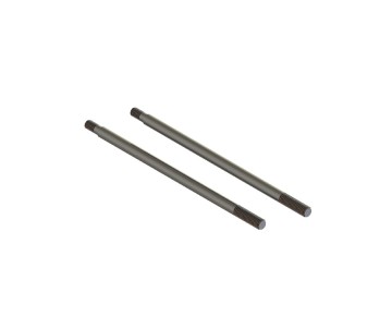 Arrma Shock Shaft 3x67.8mm (2)