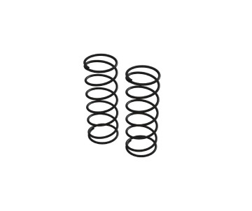 Arrma Shock Springs: 70mm 1.16N/mm (6.62lb/in)(2)