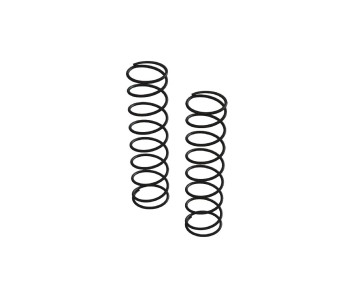 Arrma Shock Springs: 95mm 0.94N/mm (5.37lb/in)(2)