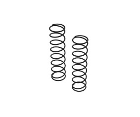 Arrma Shock Springs: 95mm 1.08N/mm (6.17lb/in)(2)