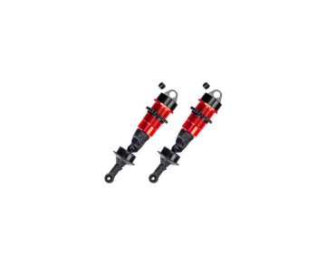 Arrma Shock Set 16mm Bore, 110mm Length, 2000cSt Oil