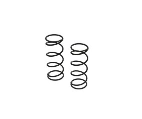 Arrma Shock Springs: 49mm 1.85N/mm (10.56lb/in)(2)