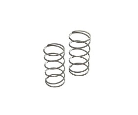 Arrma Shock Springs: 70mm 0.8N/mm (4.74lb/in)(2)