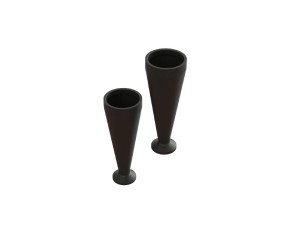 Arrma Shock Boot 40mm (2)