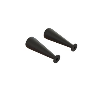 Arrma Shock Boot 46mm (2)