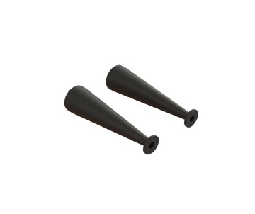 Arrma Shock Boot 56mm (2)