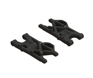 Arrma Rear Suspension Arms (2)
