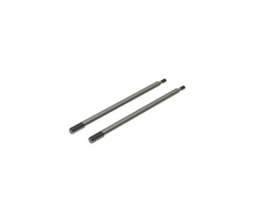 Arrma Shock Shaft 4x78mm (2)