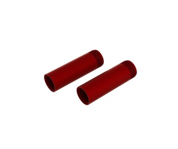 Arrma Aluminum Shock Body 15x63mm (2)