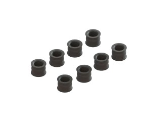 Arrma Upper Shock Ball Rubber (8PCS)