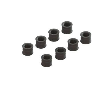Arrma Upper Shock Ball Rubber (8PCS)