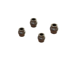 Arrma Shock Lower Ball (Steel) 4PCS