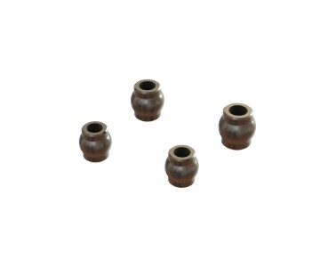 Arrma Shock Lower Ball (Steel) 4PCS