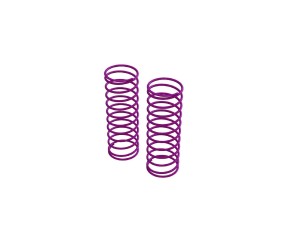 Arrma Shock Spring C=0.359N/Mm -  Purple