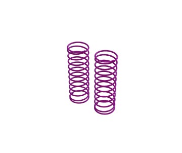 Arrma Shock Spring C=0.359N/Mm -  Purple