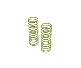 Arrma Shock Spring C=0.359N/Mm - Flouro Yellow