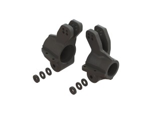 Arrma Rear Hub V2 (Wide)