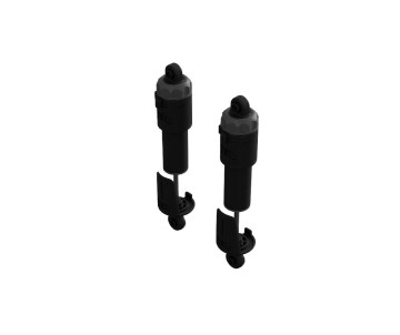 Arrma Shock Set Bore:11mm, Length: 109mm Oil:100cSt