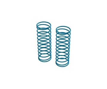 Arrma Shock Spring C=0.359N/Mm - Blue