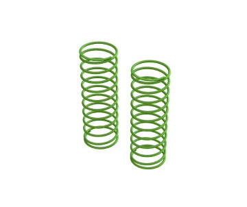 Arrma Shock Spring C=0.359N/mm - Green