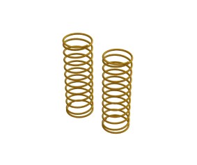 Arrma Shock Spring C=0.359N/mm - Orange