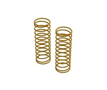 Arrma Shock Spring C=0.359N/mm - Orange
