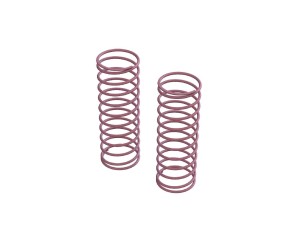 Arrma Shock Spring C=0.359N/mm - Pink