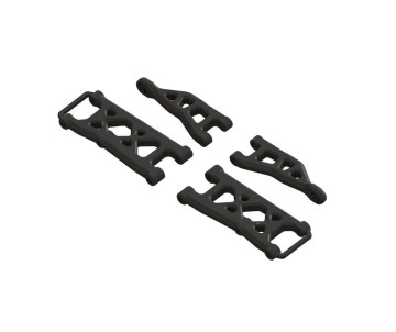 Arrma Rear Suspension Arm Set B - GROM