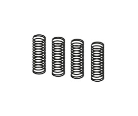 Arrma Shock Spring Set B - 0.45N/mm (4pcs) - GROM