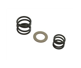 Arrma Steel Servo Saver Spring Set