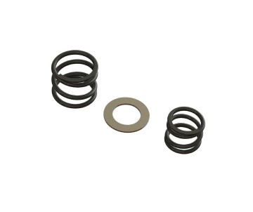 Arrma Steel Servo Saver Spring Set