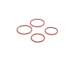 Arrma Servo Saver O-Ring Set