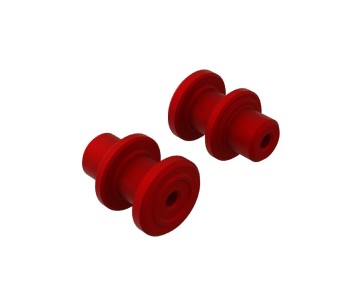 Arrma Servo Saver Axle CNC (2)