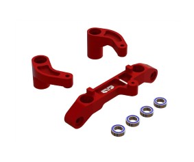 Arrma Steering Set CNC