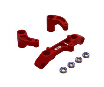 Arrma Steering Set CNC