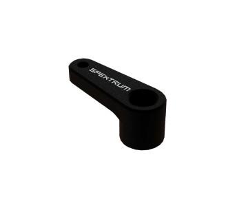 Arrma Aluminum Servo Horn 23T Spline (Spektrum)