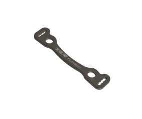 Arrma Steering Rack CNC 7075 Aluminum - TLR