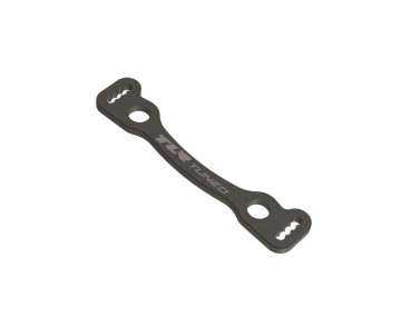 Arrma Steering Rack CNC 7075 Aluminum - TLR