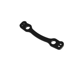 Arrma Aluminum Steering Rack - Black