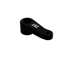 Arrma Aluminum Servo Horn, 25T