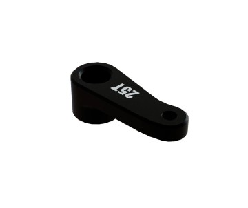 Arrma Aluminum Servo Horn, 25T