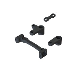 Arrma Steering Parts Set