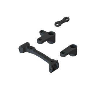 Arrma Steering Parts Set