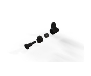 Arrma Servo Saver Set V2