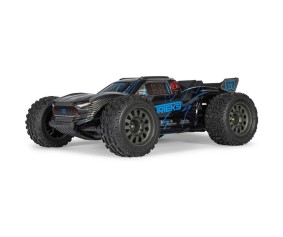Arrma 1/10 VORTEKS 223S DSC 2WD RTR Brushless Stadium Truck, Blue